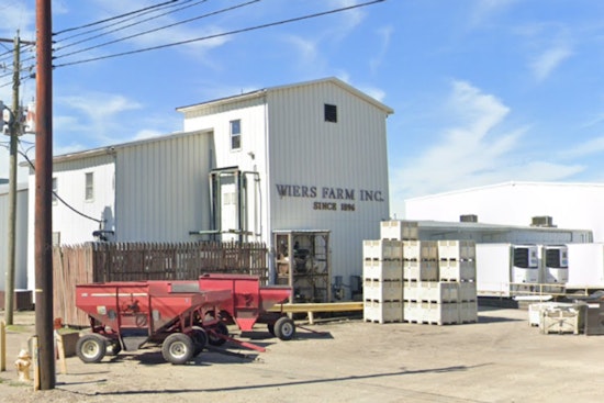 Ohio-Based Wiers Farm Inc. Expands Produce Recall to 18 States Due to Listeria Concerns, Impacting Multiple Retailers Such as Walmart, Aldi, and Kroger