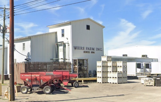 Ohio-Based Wiers Farm Inc. Expands Produce Recall to 18 States Due to Listeria Concerns, Impacting Multiple Retailers Such as Walmart, Aldi, and Kroger