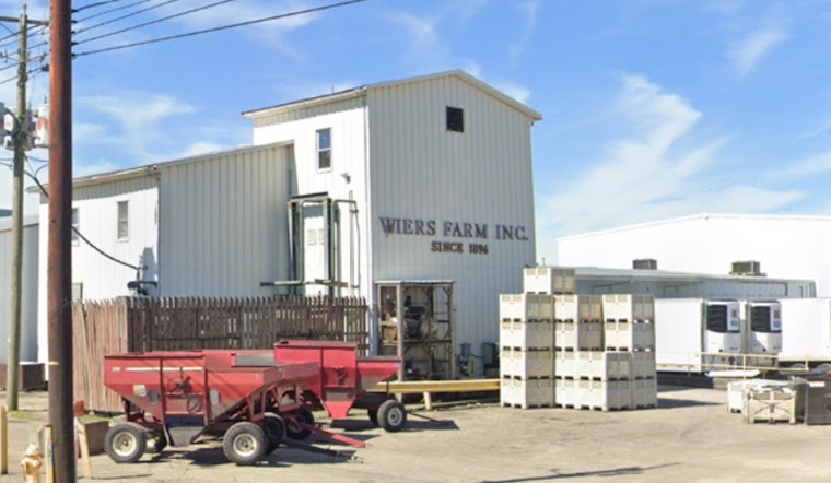 Ohio-Based Wiers Farm Inc. Expands Produce Recall to 18 States Due to Listeria Concerns, Impacting Multiple Retailers Such as Walmart, Aldi, and Kroger