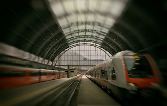 On Track for 2028, Las Vegas to SoCal High-Speed Rail Heralds New Era of Southwestern Mobility