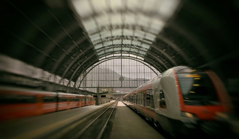 On Track for 2028, Las Vegas to SoCal High-Speed Rail Heralds New Era of Southwestern Mobility