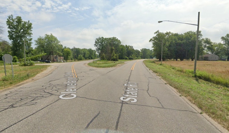 One Critically Injured, Two Hospitalized After Two-Vehicle Collision in Polkton Township