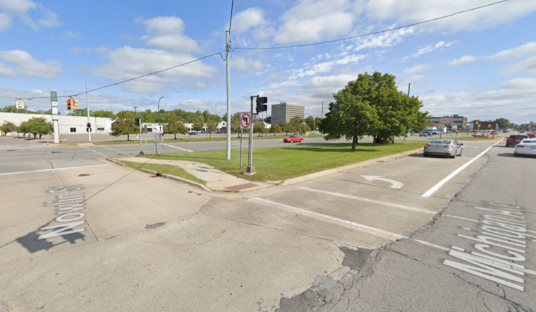 One Dead, Another Critically Injured After SUV Runs Red Light in Dearborn Collision