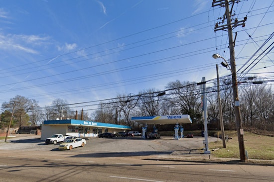 One Dead, Another Critically Injured in Memphis Gas Station Shooting