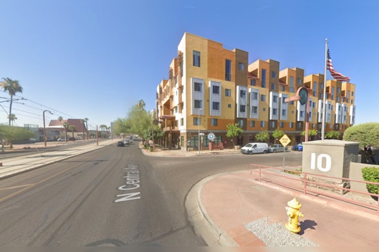 One Dead, Another Injured in Central Phoenix Shooting and Stabbing Incident
