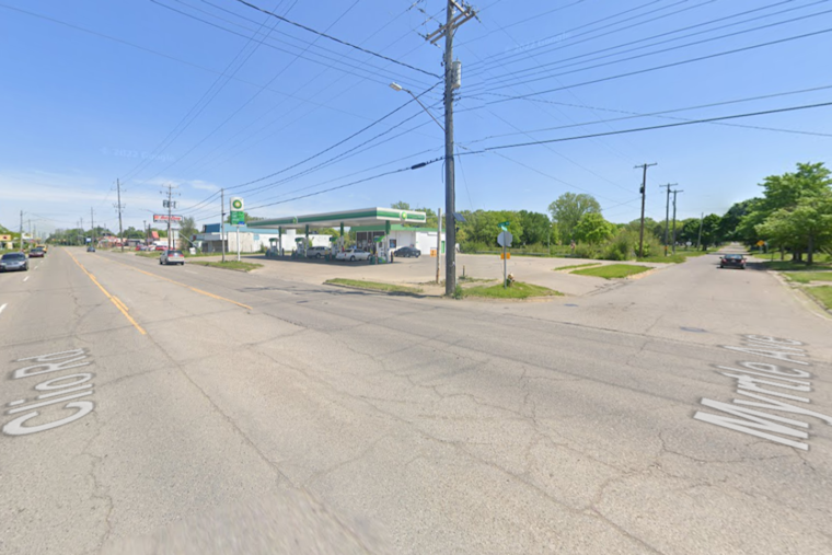One Dead, Another Injured in Flint Gas Station Shooting, Police Arrest Two Suspects