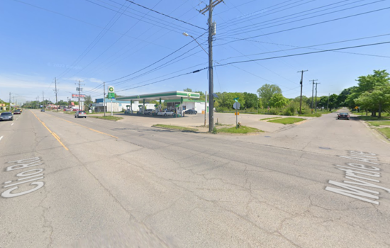One Dead, Another Injured in Flint Gas Station Shooting, Police Arrest Two Suspects