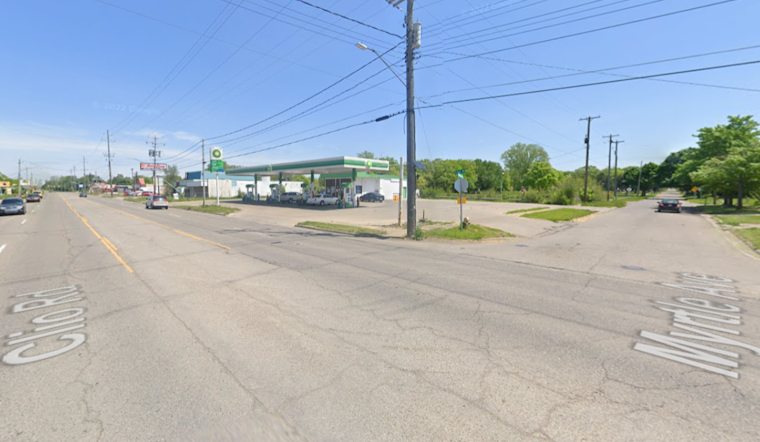 One Dead, Another Injured in Flint Gas Station Shooting, Police Arrest Two Suspects