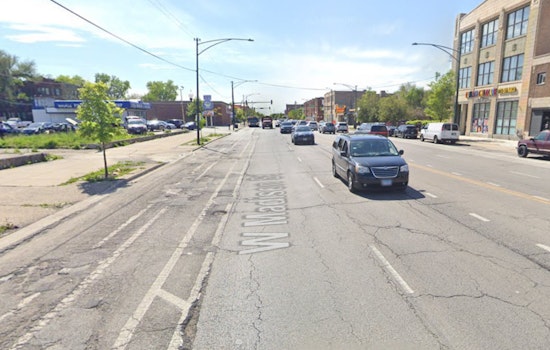 One Dead, Another Wounded in Early Morning Shooting in West Garfield Park, Chicago