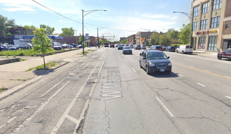 One Dead, Another Wounded in Early Morning Shooting in West Garfield Park, Chicago