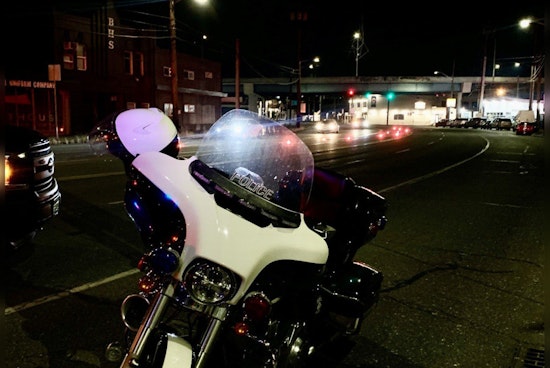 One Dead in High-Speed Two-Vehicle Collision in Seattle's Interbay Neighborhood