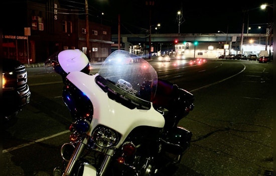 One Dead in High-Speed Two-Vehicle Collision in Seattle's Interbay Neighborhood