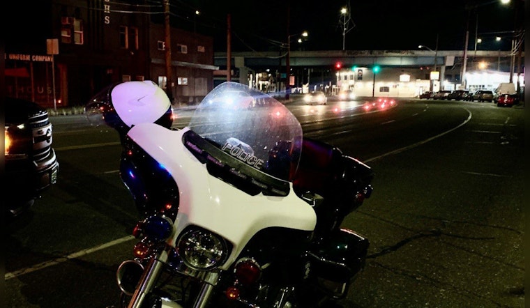 One Dead in High-Speed Two-Vehicle Collision in Seattle's Interbay Neighborhood