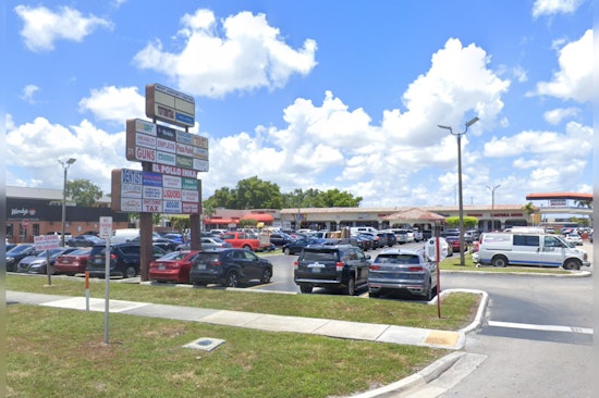 One Dead, Two Hospitalized Following Shooting at Northwest Miami-Dade Shopping Center