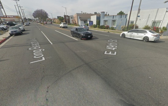 One Dead, Two Injured in Long Beach Shooting, Suspect at Large