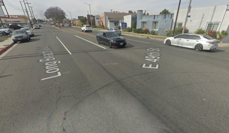 One Dead, Two Injured in Long Beach Shooting, Suspect at Large