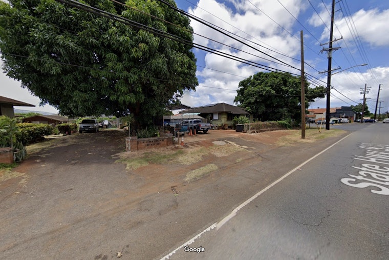 One Dead, Two Seriously Injured in Traffic Collision on Kaukonahua Road in Waialua