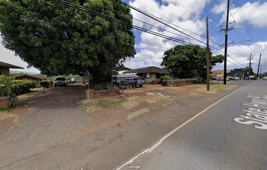 One Dead, Two Seriously Injured in Traffic Collision on Kaukonahua Road in Waialua