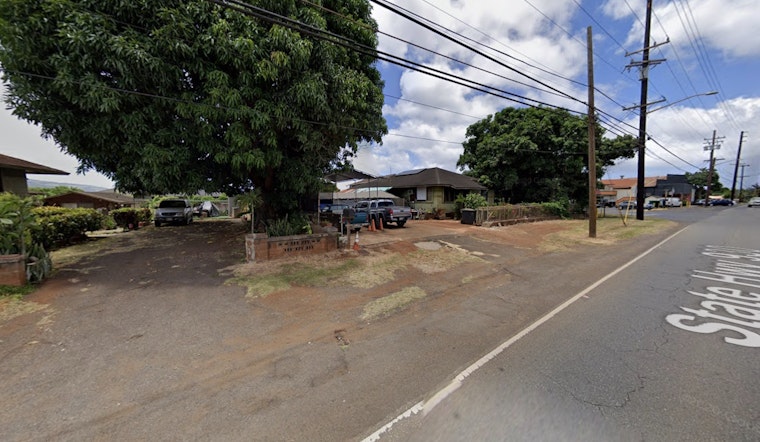 One Dead, Two Seriously Injured in Traffic Collision on Kaukonahua Road in Waialua