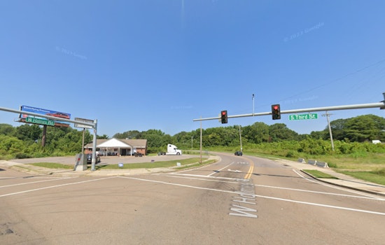 One Fatality, One Critically Injured in Memphis Two-Car Collision on South Third Street