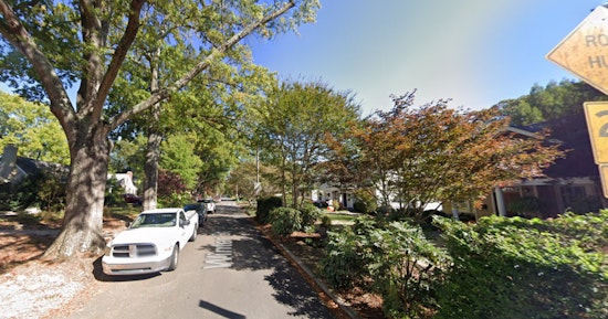 One Fatality, One Injured as Tree Collapses on East Charlotte Apartment