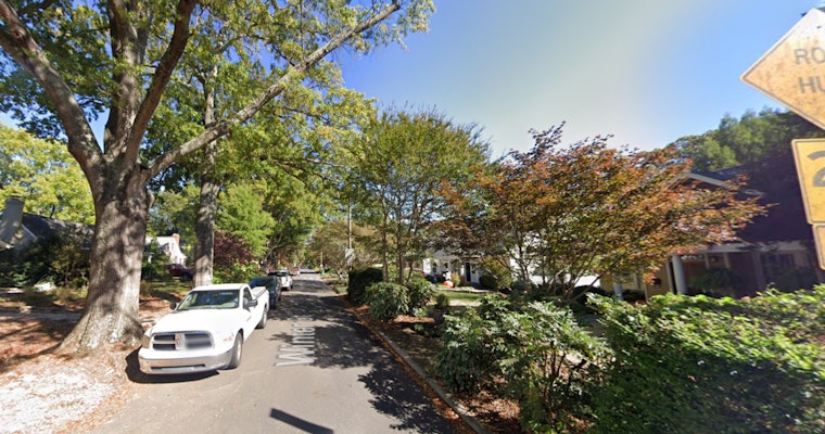 One Fatality, One Injured as Tree Collapses on East Charlotte Apartment
