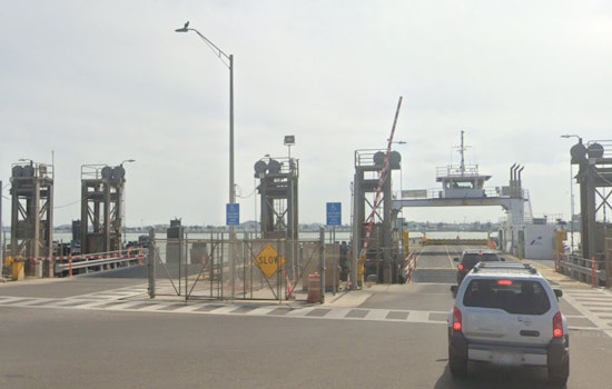 One Fatality, One Missing Following Vessel Collision Near Port Aransas, Coast Guard Suspends Search