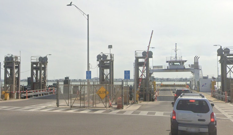 One Fatality, One Missing Following Vessel Collision Near Port Aransas, Coast Guard Suspends Search