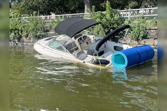 One Injured in Boat Collision Near 14th Street Bridge on Potomac River, Investigations Ongoing