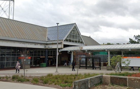 One Juvenile Apprehended, Two to be Summoned After Violent Incident at Forest Hills Station