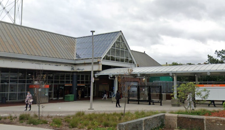 One Juvenile Apprehended, Two to be Summoned After Violent Incident at Forest Hills Station