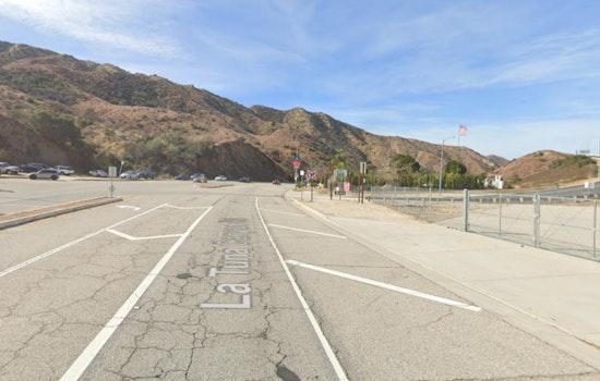 One Killed, Another Seriously Injured in Head-On Collision in Shadow Hills, Tujuna