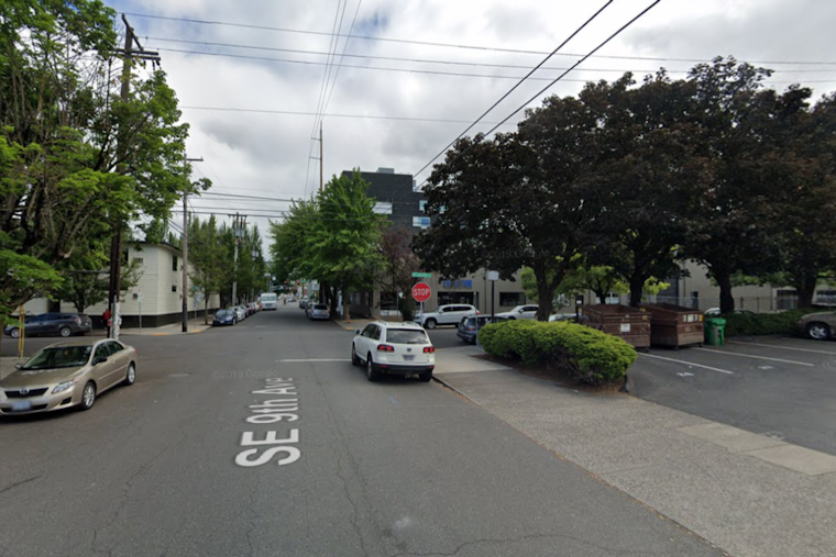 One Killed, Teen Wounded in Portland Shooting, No Suspects Apprehended