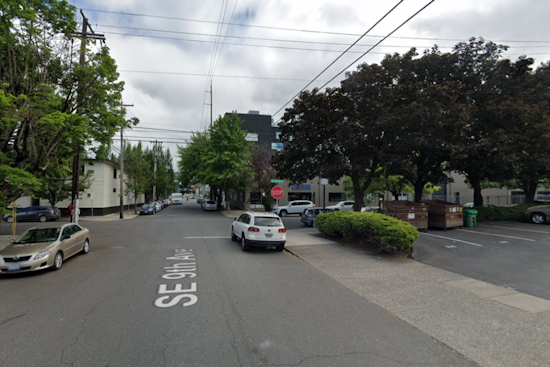 One Killed, Teen Wounded in Portland Shooting, No Suspects Apprehended