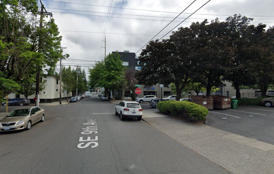 One Killed, Teen Wounded in Portland Shooting, No Suspects Apprehended