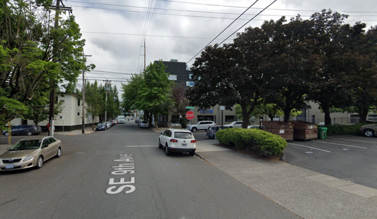 One Killed, Teen Wounded in Portland Shooting, No Suspects Apprehended