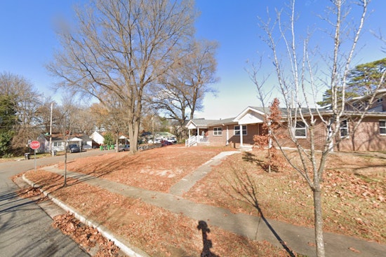One Seriously Injured in Daytime Shooting in South Charlotte Neighborhood