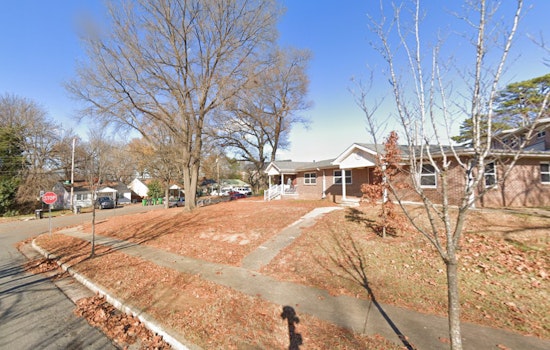 One Seriously Injured in Daytime Shooting in South Charlotte Neighborhood