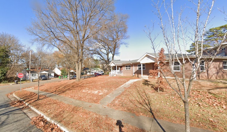 One Seriously Injured in Daytime Shooting in South Charlotte Neighborhood