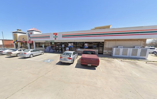 One Wounded in Shooting at Kyle 7-Eleven, Suspect in Custody as Police Investigate