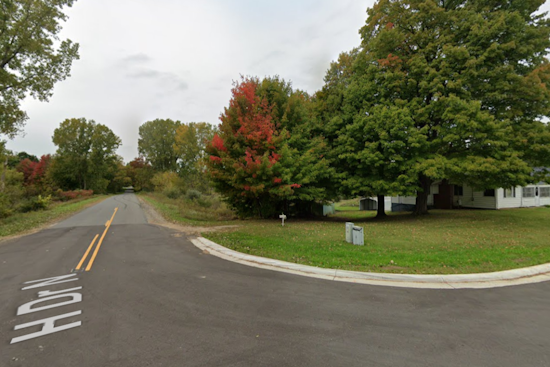One-Year-Old Severely Burned in Sheridan Township Fire, Michigan State Police Seek Witnesses