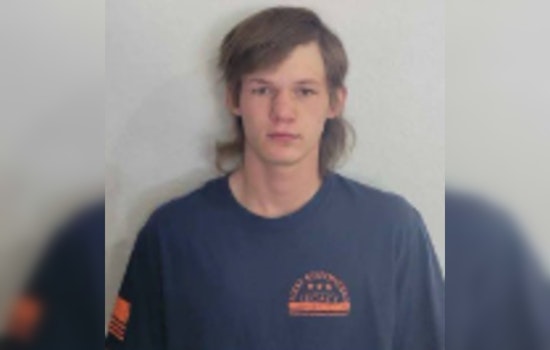 One Year On The Search Continues for Missing Joseph City Teen Jarrett Brooks