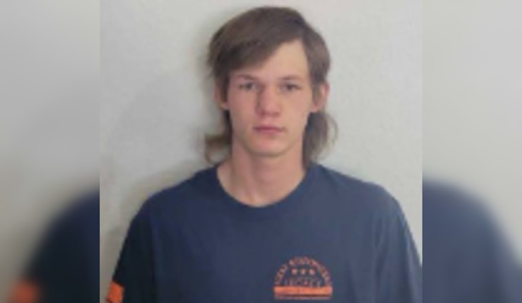 One Year On The Search Continues for Missing Joseph City Teen Jarrett Brooks