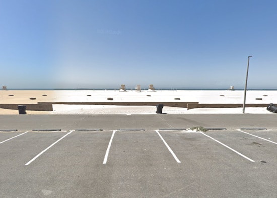 Ongoing Search for Teen Swept Away at Huntington Beach, Multiple Agencies Join Effort