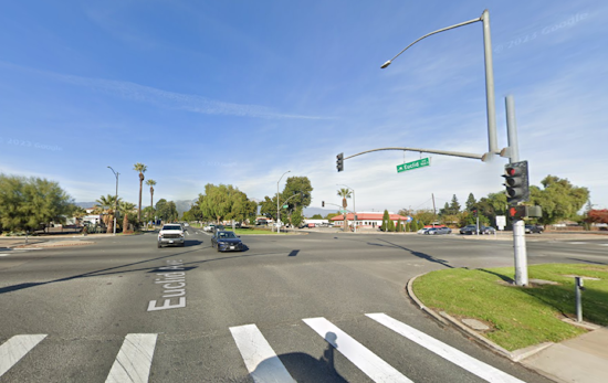 Ontario Councilmember Jim Bowman Arrested on Suspicion of DUI and Hit-and-Run in Southern California
