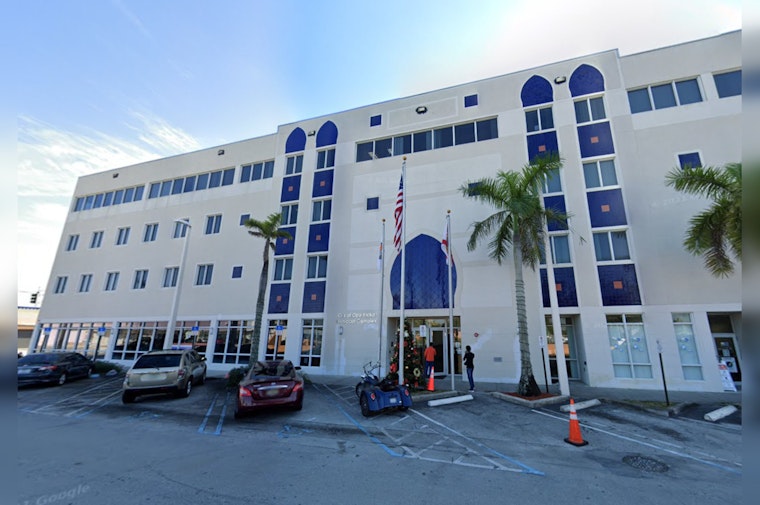 Opa-locka Community Shaken by Double Shooting, Suspects Apprehended by Police