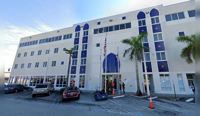 Opa-locka Community Shaken by Double Shooting, Suspects Apprehended by Police