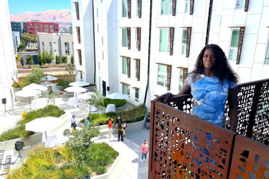 Opening of Sango Court in Milpitas Heralds New Chapter for Residents and Homeless Communities