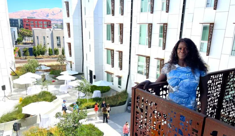 Opening of Sango Court in Milpitas Heralds New Chapter for Residents and Homeless Communities