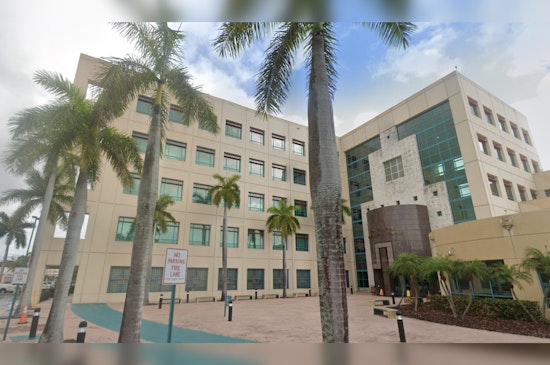 Operation Heat Shield V, Broward County's Multi-Agency Public Safety Drill to Simulate Terrorist Threats